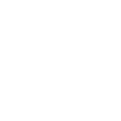 Pura web logo blanco